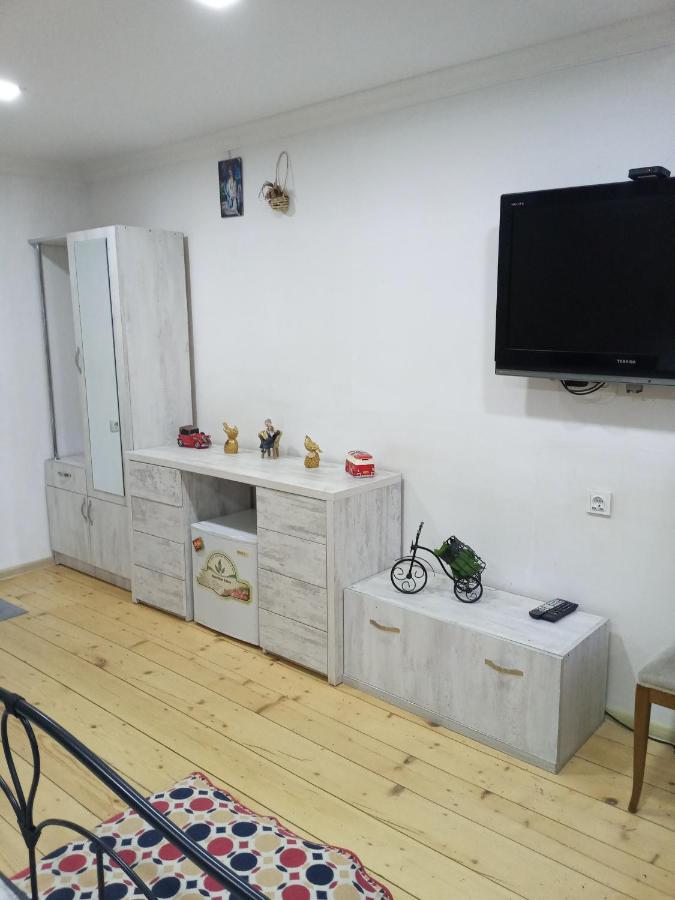 Winetorium Hotel Tbilisi Buitenkant foto