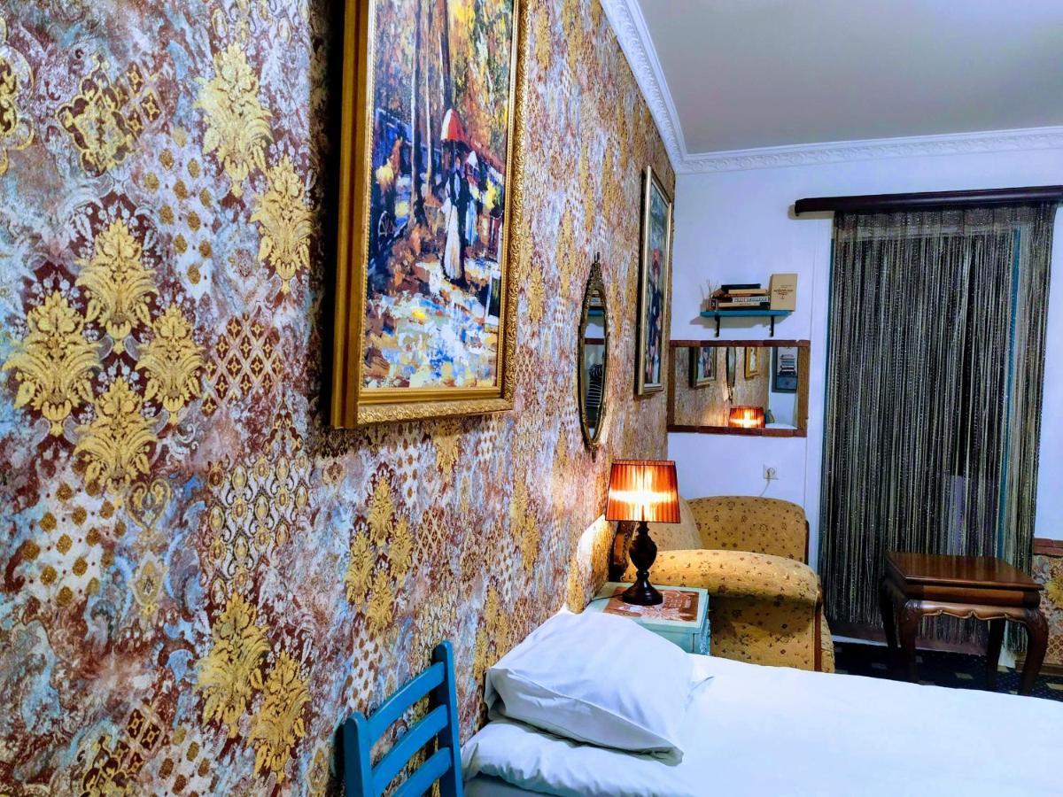 Winetorium Hotel Tbilisi Buitenkant foto