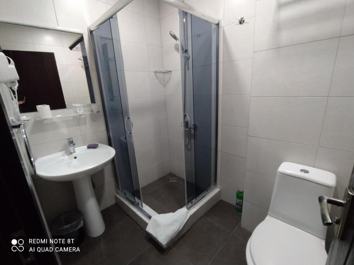Winetorium Hotel Tbilisi Buitenkant foto